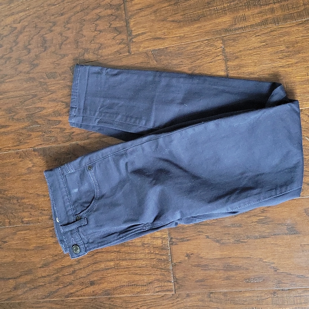 Gap True Skinny High Rise
